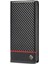 iPhone 14 Pro Max Için Pu + Tpu Deri Kılıf (Yurt Dışından) 3