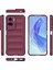 Honor 90 Lite Için Tpu + Flann Telefon Kılıfı (Yurt Dışından) 3