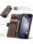 CASEME-013 Samsung Galaxy Z Fold5 Deri Kılıf (Yurt Dışından) 3