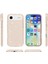iPhone Air Için Terminator Simli Toz Telefon Kılıfı (Yurt Dışından) 2