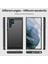 Samsung Galaxy S22 Ultra 5g Için Fırça Karbon Fiber Tpu Kılıf (Yurt Dışından) 3