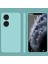 Huawei P50 Sıvı Silikon Kılıf Için (Yurt Dışından) 1