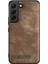CASEME-008 Samsung Galaxy S22+ 5g Için Deri Kılıf (Yurt Dışından) 3