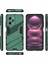 Xiaomi Redmi Note 12 Pro 5g Çin / Note 12 Pro 5g Hızı Için Punk Armor Telefon Kılıfı (Yurt Dışından) 2