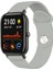 Huami Amazfit Gts Silikon Kordonlu Saat 20MM Için (Yurt Dışından) 1