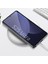 Samsung Galaxy S25 Ultra 5g Için Gkk Ahşap Dokulu Pu Kılıf (Yurt Dışından) 3