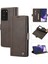 Samsung Galaxy NOTE20 Ultra Lc.ımeeke Pu + Tpu Kılıf Için (Yurt Dışından) 1