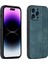 iPhone 14 Pro Max Için 3D Kabartmalı Telefon Kılıfı (Yurt Dışından) 1