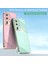 Huawei P40 Pro Için 6d Kaplama Altın Kenar Tpu Kılıf (Yurt Dışından) 3