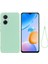 Realme 10 Pro+ 5g Için Silikon Kılıf (Yurt Dışından) 1