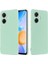 Realme 10 Pro+ 5g Için Silikon Kılıf (Yurt Dışından) 2