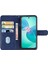 Infinix Hot 12 Play Için Deri Telefon Kılıfı (Yurt Dışından) 4