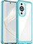 Huawei Nova 11 Için Akrilik + Tpu Telefon Kılıfı (Yurt Dışından) 1