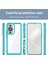 Huawei Nova 11 Için Akrilik + Tpu Telefon Kılıfı (Yurt Dışından) 2
