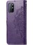 Oneplus 8t Için Mandala Kabartmalı Kılıf (Yurt Dışından) 3