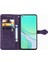 Oneplus 8t Için Mandala Kabartmalı Kılıf (Yurt Dışından) 4