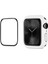 Apple Watch Serisi 10 46MM Için Yumuşak Filmli Saat Kılıfı (Yurt Dışından) 1