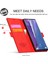 Samsung Galaxy NOTE20 Ultra Için Deri Kılıf (Yurt Dışından) 3