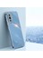 Huawei Nova 10 Için 6d Kaplama Altın Kenar Tpu Kılıf (Yurt Dışından) 2