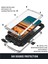 Samsung Galaxy S22 5g Için Metal + Silikon Tutucu Kılıf (Yurt Dışından) 3