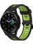 Samsung Galaxy Watch 4 Için Silikon Watch Band 42MM Samsung Galaxy Watch 4 Classic Için 42MM (Yurt Dışından) 1