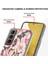 Samsung Galaxy S23 5g Için Halkalı Imd Tpu Telefon Kılıfı (Yurt Dışından) 3