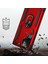 Samaung Galaxy S22 Ultra 5g Için Darbeye Dayanıklı Tpu + Pc Kılıfı (Yurt Dışından) 5