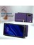 Huawei P30 Için Çapraz Vücut Fermuar Tpu + Pu Arka Kılıf (Yurt Dışından) 3