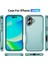 iPhone 16 Plus Için Ağır Hizmet Pc + Tpu Kılıfı (Yurt Dışından) 3