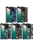 iPhone 16 Pro Için Kamuflaj Tpu + Pc Telefon Kılıfı (Yurt Dışından) 2