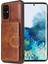 Samsung Galaxy NOTE20 Ultra Arka Kapak Kılıfı (Yurt Dışından) 2
