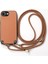 iPhone 16E Için Karbon Telefon Kılıfı (Yurt Dışından) 2