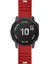 Garmin Fenix ​​7 Için Silikon Kordonlu Saat (Yurt Dışından) 3