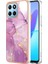 Onur X8 5g Için Imd Tpu Telefon Kılıfı (Yurt Dışından) 1