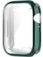 Apple Watch Serisi 9/8/7 41MM Için Darbeye Dayanıklı Tpu Tam Koruyucu Shl (Yurt Dışından) 1