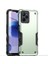 Realme C35 Için Kaymaz Zırh Kılıfı (Yurt Dışından) 2