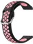 Garmin Forerunner Sq2 Için 20MM Silikon Saat Bandı (Yurt Dışından) 2