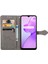 Oppo Realme C31 Için Mandala Çiçek Deri Kılıf (Yurt Dışından) 3