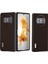 Huawei Mate X3 Için Abe Karbon Fiber Doku Kılıf (Yurt Dışından) 1