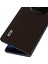 Huawei Mate X3 Için Abe Karbon Fiber Doku Kılıf (Yurt Dışından) 3
