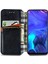 Infinix Note 10 Pro Için Kübik Preslenmiş Pu Kılıf (Yurt Dışından) 3