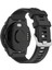 Garmin Forerunner 955/255/745 Için Silikon Saat Bandı (Yurt Dışından) 1