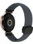 Samsung Galaxy Watch 6 Için 20MM Örgülü Saat Kayışı (Yurt Dışından) 2