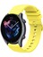 Amazfit Gtr 3 Pro Için Renkli Yumuşak Silikon Saat Bandı (Yurt Dışından) 1