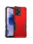Realme C35 Için Kaymaz Zırh Kılıfı (Yurt Dışından) 1