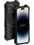 iPhone 14 Pro Için R-Just Batman Metal Telefon Kılıfı (Yurt Dışından) 1