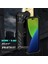 iPhone 14 Pro Için R-Just Batman Metal Telefon Kılıfı (Yurt Dışından) 2