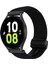 Samsung Galaxy Watch 5 Için 20MM Örgülü Saat Kayışı (Yurt Dışından) 1