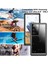 Samsung Galaxy S23 Ultra 5g Için Suya Dayanıklı Telefon Kılıfı (Yurt Dışından) 2