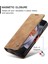 CASEME-013 Samsung Galaxy Z Fold5 Deri Kılıf (Yurt Dışından) 4